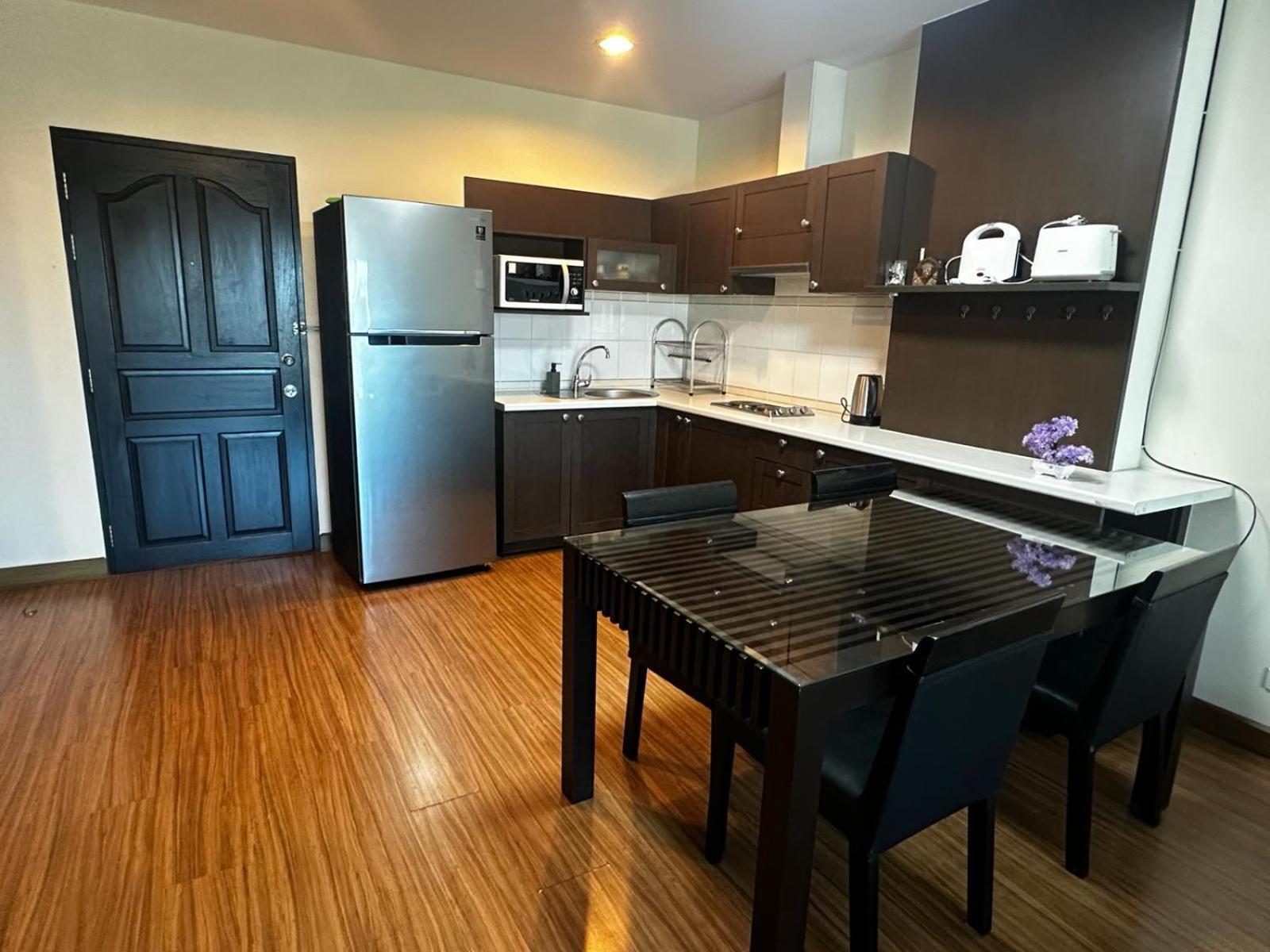 Apartment Phuket Beach *